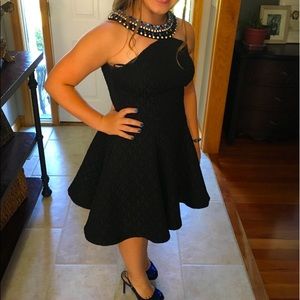 MacDuggal Homecoming Dress